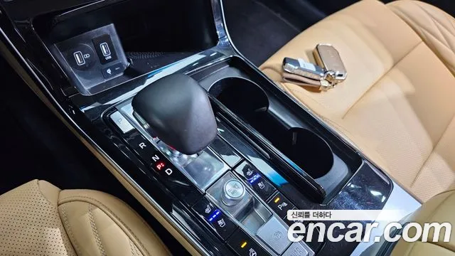 Kia K7 Premier id 2467738 из Кореи 19