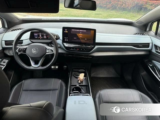 Volkswagen ID.4 X id 4276485 из Китая 12