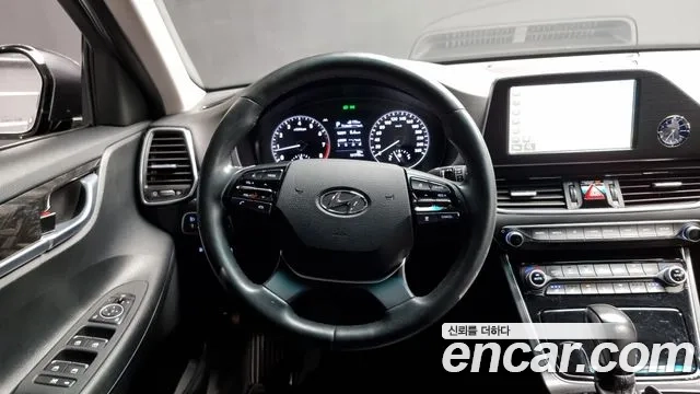 Hyundai Grandeur IG id 2912541 из Кореи 14