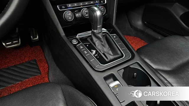 Volkswagen Arteon id 4536072 из Кореи 19