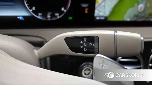 Mercedes-Benz S-Class W222 id 3612765 из Кореи 19