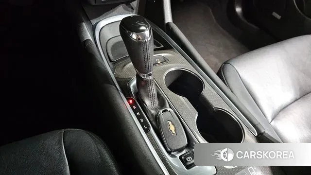 Chevrolet (GM Daewoo) The New Malibu id 3626959 из Кореи 19