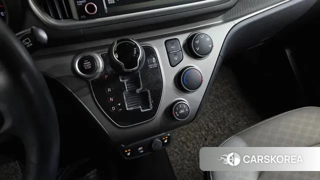 Kia The New Ray id 3529610 из Кореи 19