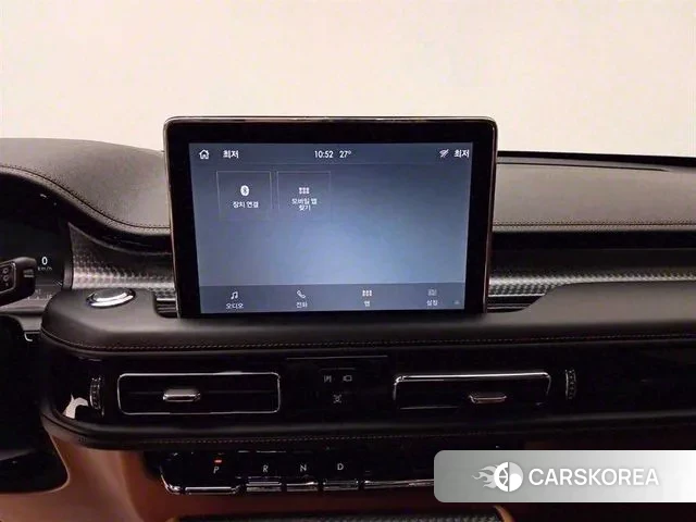 Lincoln Aviator 2nd generation id 3467313 из Кореи 19