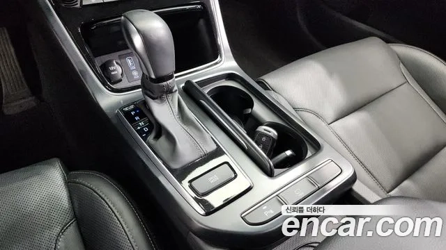 Hyundai Grandeur IG id 2912697 из Кореи 19