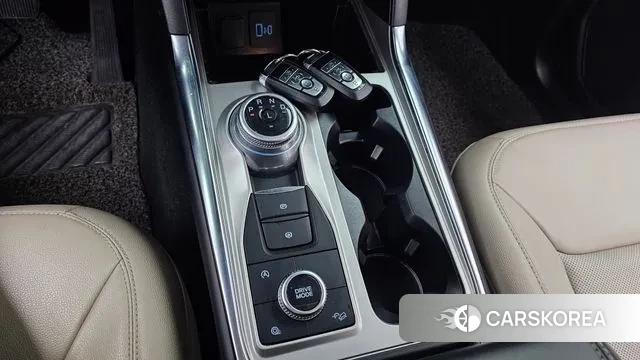 Ford Explorer 6th Generation id 3463754 из Кореи 19