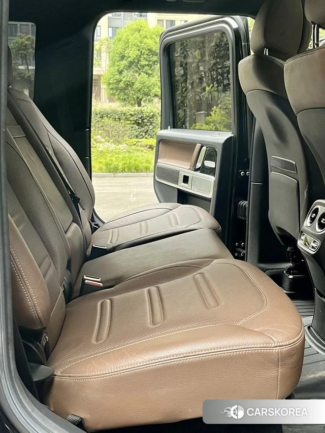 Mercedes-Benz G-class id 4275504 из Китая 19