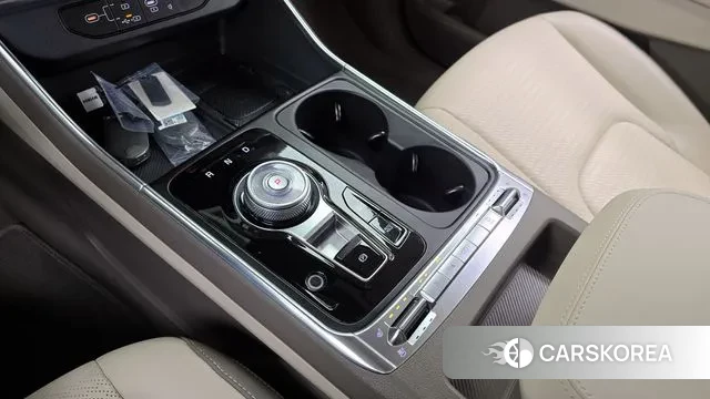 Kia The New Carnival 4th Generation id 3426481 из Кореи 19