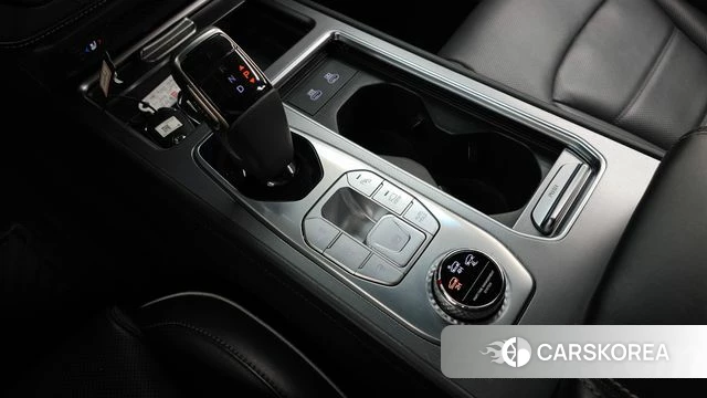Ssangyong Rexton New Arena id 4360037 из Кореи 19
