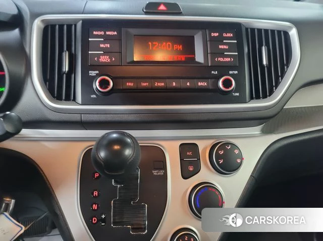 Kia The New Ray id 3919726 из Кореи 19