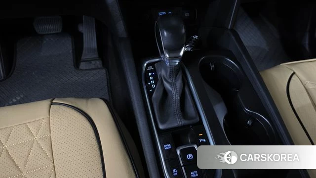 Hyundai Santa Fe TM id 4310675 из Кореи 31