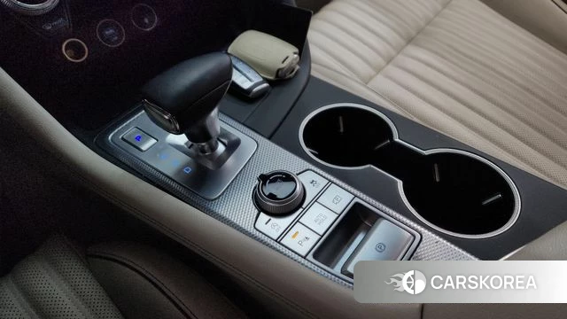 Genesis The New G70 id 4224471 из Кореи 39