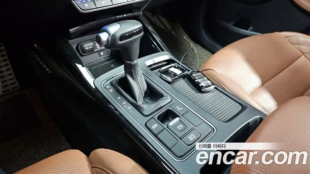 Kia The New Sorento id 2936875 из Кореи 19