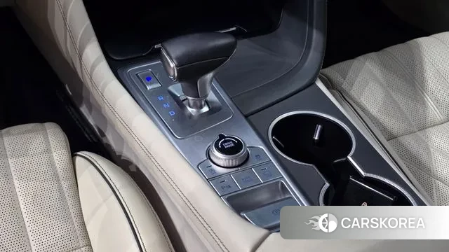 Genesis G70 id 3499644 из Кореи 19