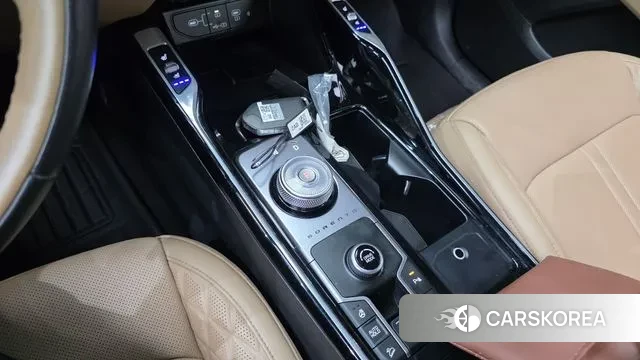 Kia The New Sorento 4th Generation id 3231369 из Кореи 19