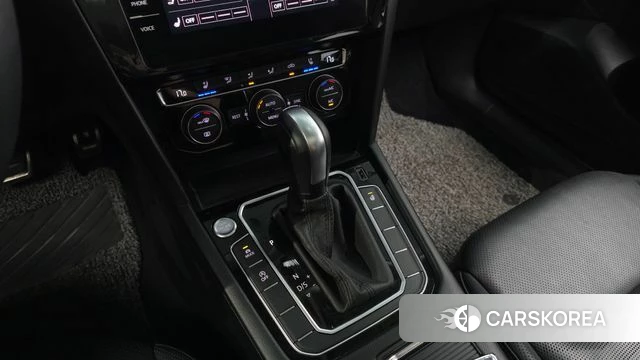 Volkswagen Arteon id 4470645 из Кореи 39