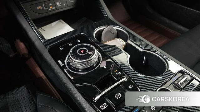 Kia The New K5 3rd generation id 4617695 из Кореи 19