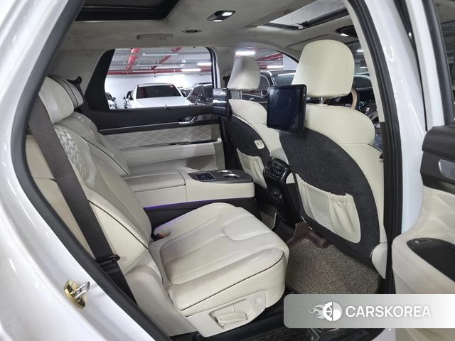 Hyundai Palisade id 4646984 из Кореи 19