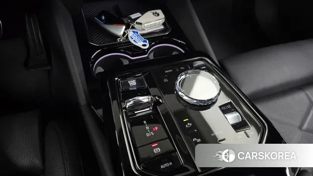 BMW 5 Series (G60) id 3585558 из Кореи 19