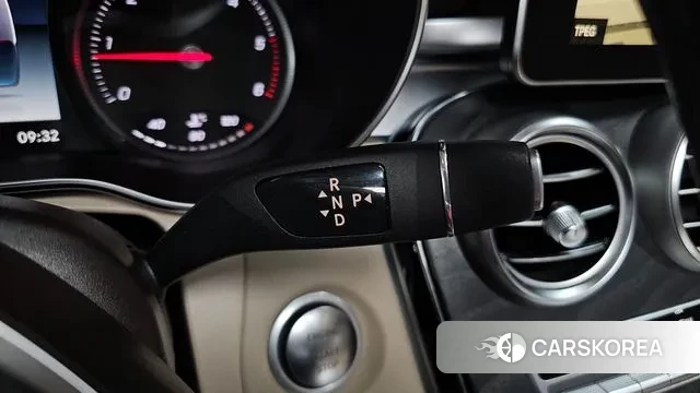 Mercedes-Benz GLC-Class X253 id 3583592 из Кореи 19