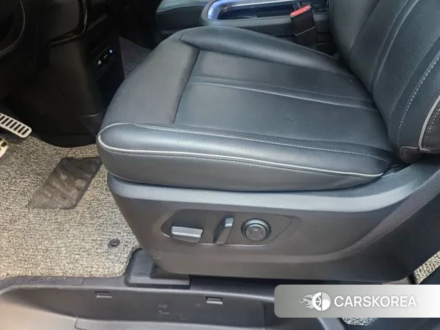 Hyundai Staria id 3525048 из Кореи 19