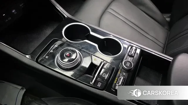 Kia The New K5 3rd generation id 3684511 из Кореи 19