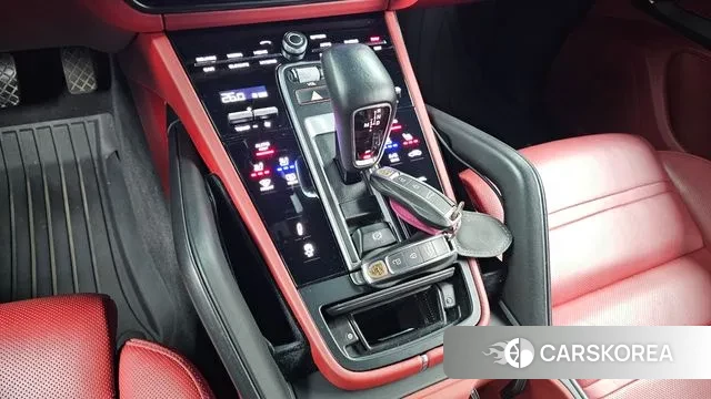 Porsche Cayenne (PO536) id 3697505 из Кореи 19