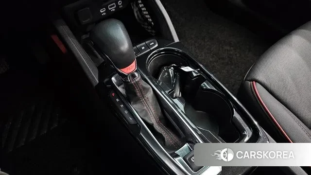 Chevrolet (GM Daewoo) Trailblazer id 2915168 из Кореи 19