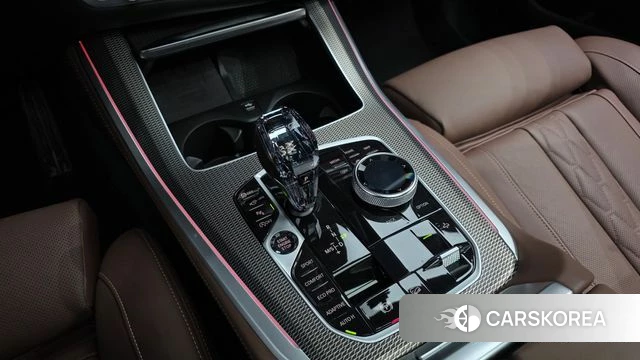 BMW X5 (G05) id 3799603 из Кореи 19