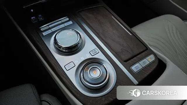 Genesis G80 (RG3) id 3036648 из Кореи 19