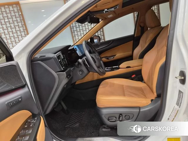 Lexus NX350h Second generation id 4335411 из Кореи 14