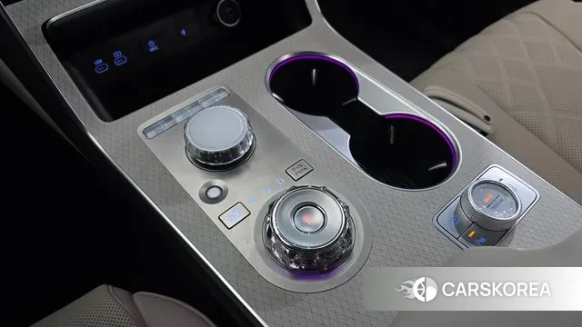 Genesis GV80 id 3491734 из Кореи 19