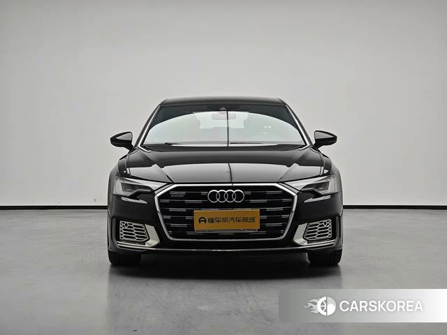 Audi A6L id 4209256 из Китая 19
