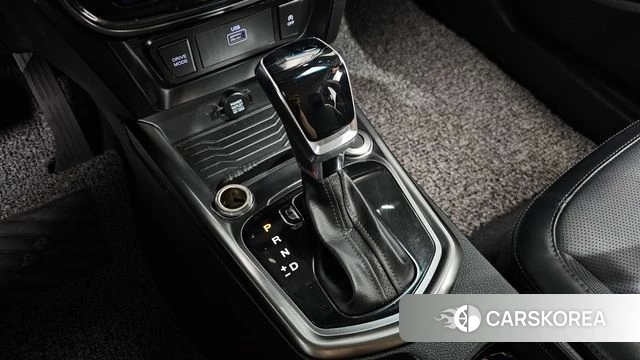 Ssangyong Tivoli Air id 4369678 из Кореи 19