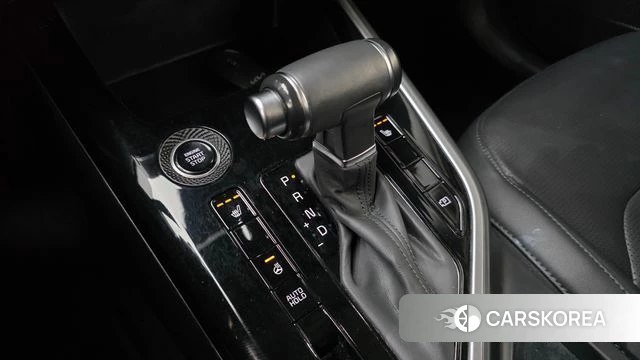 Kia Di Ol Nu Niro id 4350128 из Кореи 29