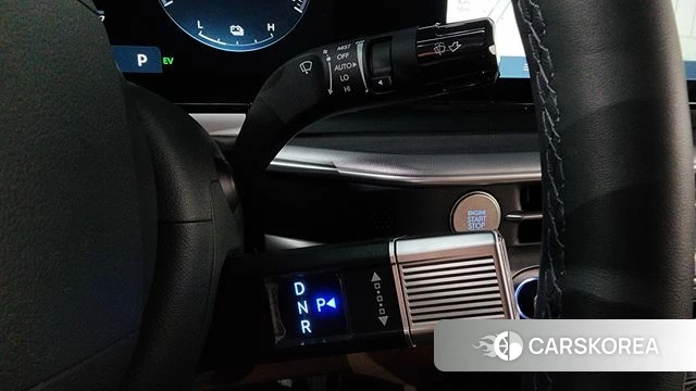 Hyundai Grandeur Hybrid (GN7) id 4505263 из Кореи 34