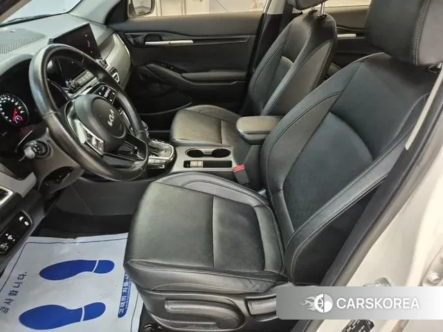 Kia Seltos id 3478288 из Кореи 18