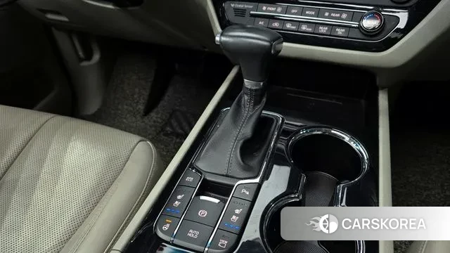 Kia The New Carnival id 3429396 из Кореи 19