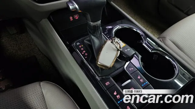 Kia The New Carnival id 2813156 из Кореи 19