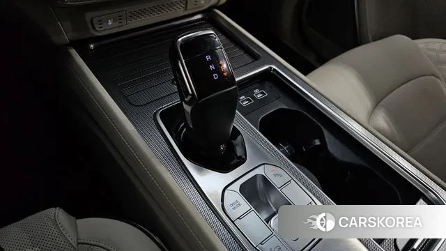 Ssangyong All New Rexton id 3389396 из Кореи 19