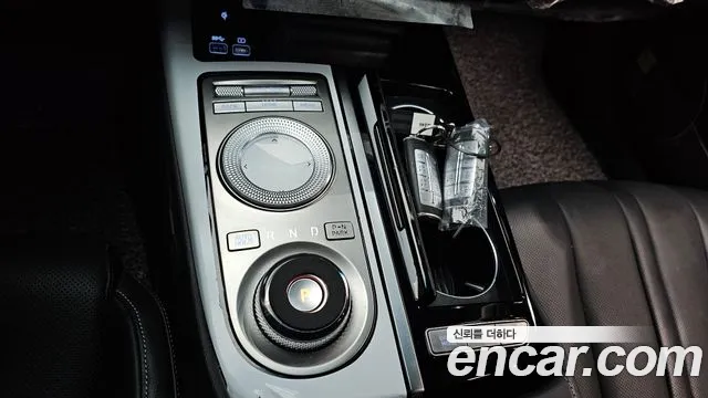 Genesis G80 (RG3) id 2670150 из Кореи 19