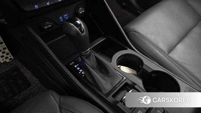 Hyundai All New Tucson id 4459492 из Кореи 19