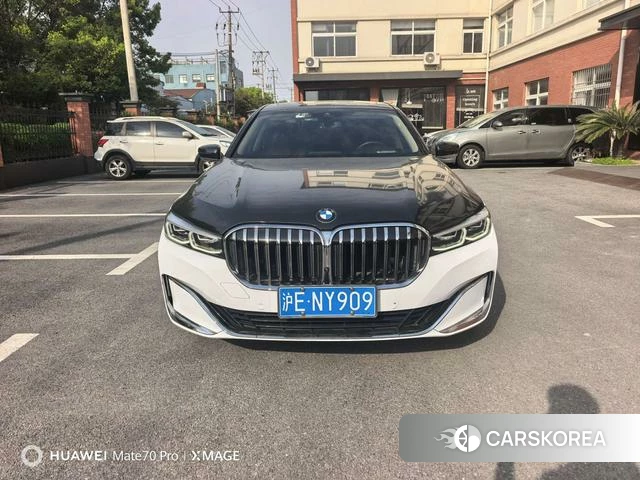 BMW 7 series id 4211263 из Китая 12