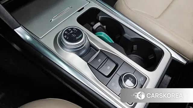 Ford Explorer 6th Generation id 3591240 из Кореи 19