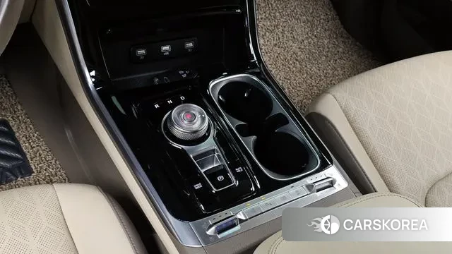 Kia Carnival 4th generation id 3444087 из Кореи 19