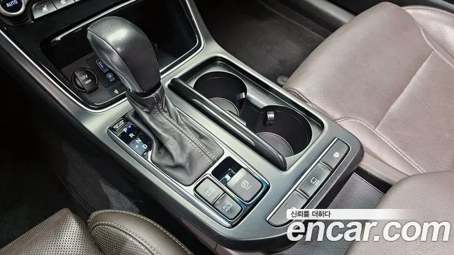 Hyundai Grandeur IG id 2870773 из Кореи 19