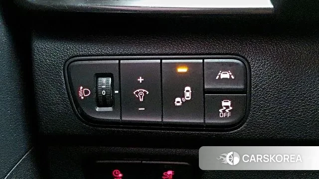 Kia Niro EV id 3515008 из Кореи 19