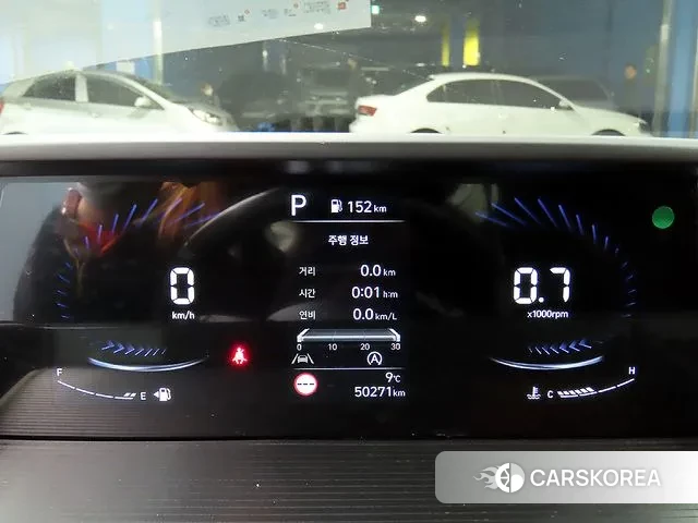 Hyundai Staria id 3372265 из Кореи 19