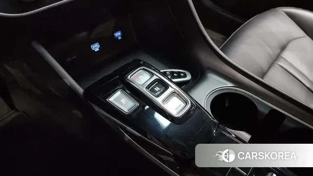 Hyundai Sonata (DN8) id 3479747 из Кореи 19