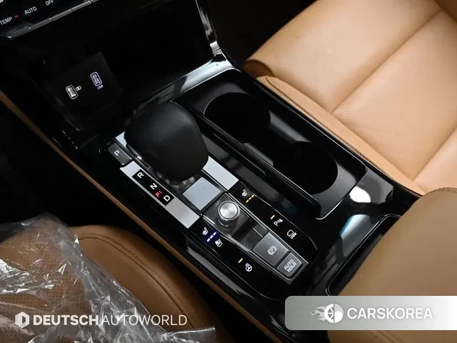 Kia K7 Premier id 3535111 из Кореи 19